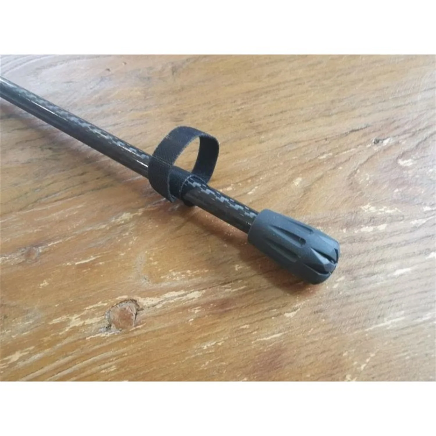 Ultralight 120cm Carbon Fibre Tent Pole 80g - Image 3